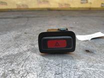 Кнопка аварийной сигнализации K11DVT Rover 45