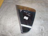 Стекло кузовное боковое левое ITJ9LY Renault Scenic - Фото 1