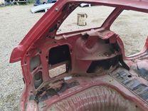 Крыло заднее левое 31J8J9 Peugeot 406 - Фото 7