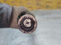 Полуось передняя правая (приводной вал, ШРУС) 61QGOA Citroen C5 купить на авторазборке