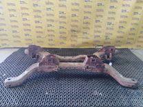 Балка подвески задняя DQL33L Opel Insignia - Фото 2