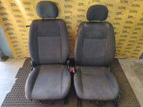 Сиденье переднее T2IEHS Opel Zafira - Фото 1