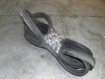 Уплотнитель багажника KQ42WO Honda HR-V купить с доставкой