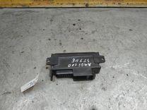 Блок управления двигателем 8FNE58 Audi 100