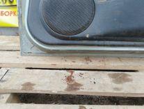 Дверь передняя правая HUAN8Y Peugeot Partner купить на авторазборке