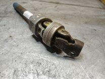 Рулевой карданчик ZWSZM2 Volkswagen Passat - Фото 2