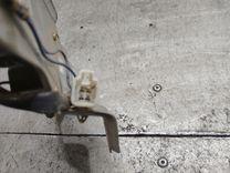 Моторчик заднего стеклоочистителя (дворника) CIX09N Mazda 2 купить в магазине запчастей бу