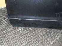 Дверь передняя левая VZ02A1 Skoda Felicia купить