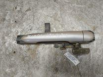 Ручка наружная задняя правая TWC0E6 Renault Espace купить