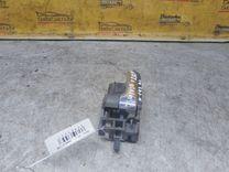 Ручка внутренняя передняя левая BII2VH Toyota Corolla Verso - Фото 3