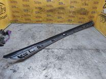 Молдинг стекла лобового 232B9Z Citroen C4 Picasso купить
