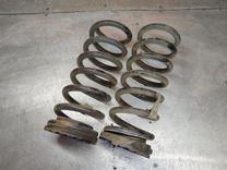 Пружина задняя 14YX9O Ford Fusion - Фото 1