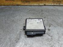 Блок комфорта 5VFCE5 Opel Zafira