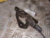 Замок багажника GTTPVL BMW X5 E53 undefined