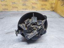 Моторчик печки P407A4 Citroen C5 купить