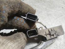 Ручка наружная задняя правая VNDF5O Renault Scenic купить на авторазборке