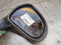 Зеркало наружное правое BP7C7X Peugeot 207 купить на авторазборке