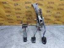 Узел педальный (блок педалей) TG6ZYA Audi 100 купить с доставкой