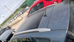 Крыша YZN2UI Peugeot 407