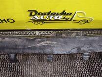 Усилитель бампера заднего 7BCQ7J Kia Sorento - Фото 3