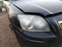 Фара левая Z9995I Toyota Avensis