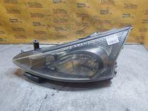 Фара левая ISAA7K Mitsubishi Grandis купить
