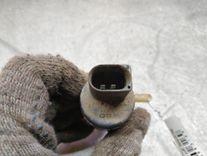 Насос (моторчик) омывателя стекла RO94KO Mercedes C W202 - Фото 4