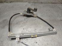 Стеклоподъемник задний правый LP3IVT Renault Scenic - Фото 1