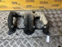 Коллектор впускной NL6H9X Peugeot Expert