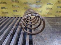 Пружина передняя K3R0G7 Renault Megane - Фото 4