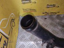 Патрубок интеркулера V118YV Volkswagen Sharan - Фото 7