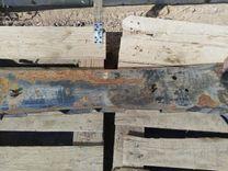 Балка подвески задняя D63ABH Renault Scenic купить на авторазборке