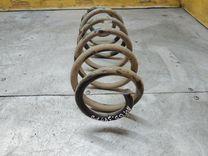 Пружина передняя C2PVJV Audi A4 - Фото 3