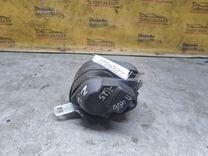 Ремень безопасности задний левый B887D7 Peugeot 406 - Фото 4