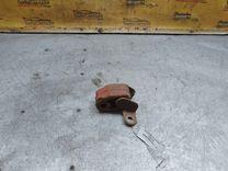 Кронштейн глушителя XODLXU Skoda Fabia