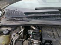 Дождевик 4WDPU2 Citroen C4 купить