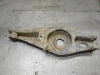 Рычаг задний правый APK17O Peugeot 406 купить с доставкой