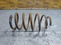 Пружина задняя 8RJBRP Renault Espace - Фото 1