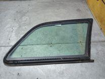 Стекло кузовное боковое левое 0408E6 Peugeot 406 купить с доставкой