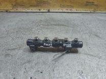 Топливная рампа MUHOR0 Ford Focus