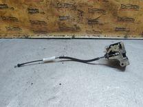 Замок двери передней правой O5LHC6 Renault Clio - Фото 1