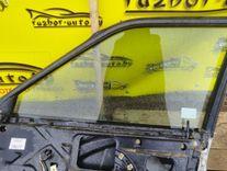 Стекло двери передней правой BEXXPM Audi 80 - Фото 5