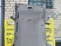 Крыша 573E3J Toyota Avensis Verso - Фото 9