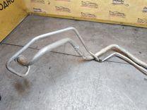 Трубка кондиционера VQM9PM Ford Fusion - Фото 5