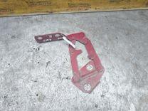 Петля капота правая YK2S0N Peugeot 406 - Фото 8