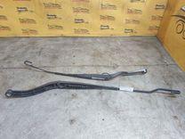 Щеткодержатель (поводок стеклоочистителя, дворник) 5YORZK Opel Signum