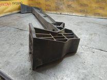 Усилитель бампера заднего V7J3G3 Citroen C5 - Фото 6