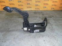 Узел педальный (блок педалей) F6W8OE Skoda Octavia - Фото 6