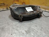 Короб предохранителей 0M0IK1 Volvo S80 - Фото 2
