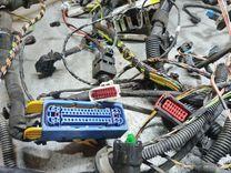 Проводка 16PLA3 Citroen C5 - Фото 2